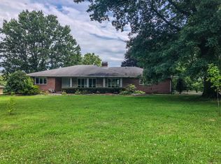 6411 Chippewa Rd, Orrville, OH 44667