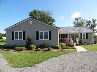 1243 Ardmore Hwy, Taft, TN 38488