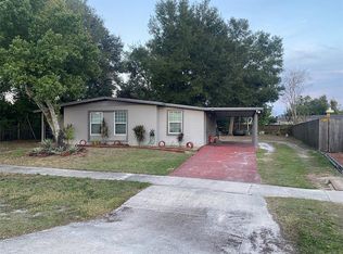 1215 Parker Ave, Deltona, FL 32725
