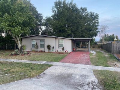 1215 Parker Ave, Deltona, FL, 32725