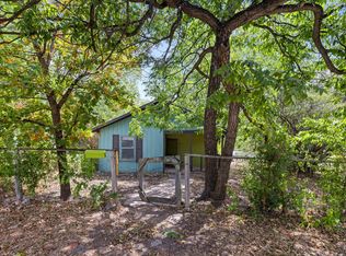 2001 Poquito St, Austin, TX 78722