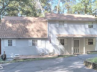 209 Suttles Rd, Martin, GA 30557