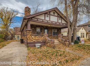 1701 18th St, Boulder, CO 80302