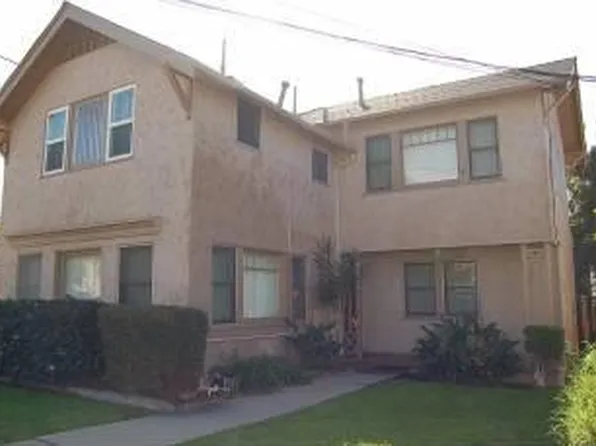 2821 Lincoln Ave, San Diego, CA 92104