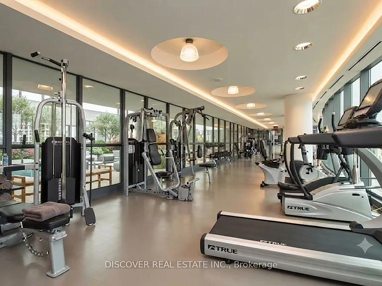 215 Fort York Blvd #2609 — Photo 5