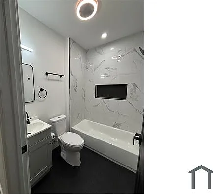 2 bed, $1,550 — Photo 4