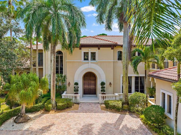 Old Palm Golf Club - 33418 Real Estate - 7 Homes For Sale | Zillow