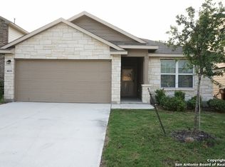 8819 Mustang Pass, San Antonio, TX 78254