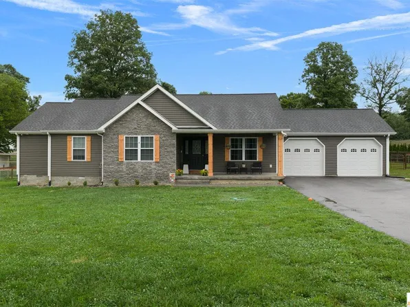 345 Anne Claire Ln, Cave City, KY 42127