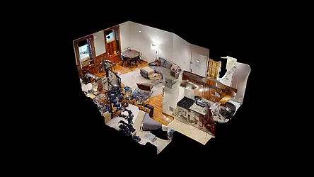 Rented by Bond New York