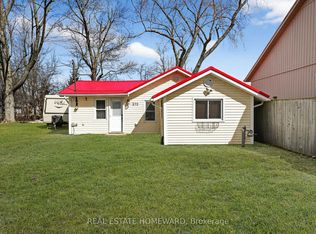 372 Buffalo Rd, Fort Erie, ON L2A5G4