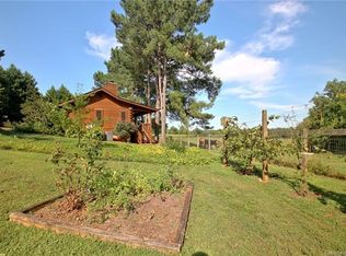 7414 Peniel Rd, Tryon, NC 28782