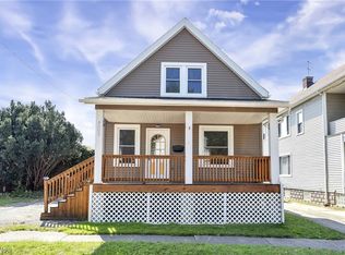 8002 Rosewood Ave, Cleveland, OH 44105