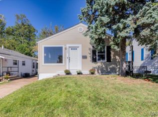 5509 Wyoming St, Saint Louis, MO 63139