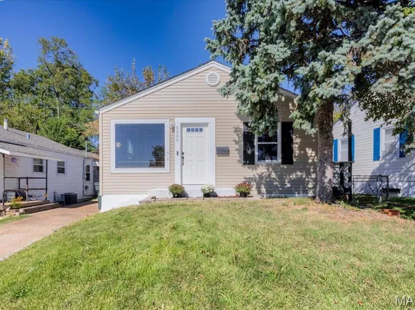 5509 Wyoming St, Saint Louis, MO 63139