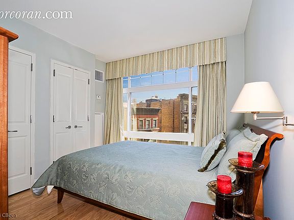 4th image of 272 W 107th St APT 9D