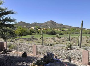 3346 W Saguaro Valley Ct, Tucson, AZ 85745