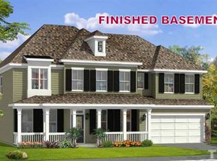 128 Greenhurst Cir, Holly Springs, NC 27540