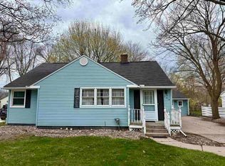 309 Vail St, Midland, MI 48642