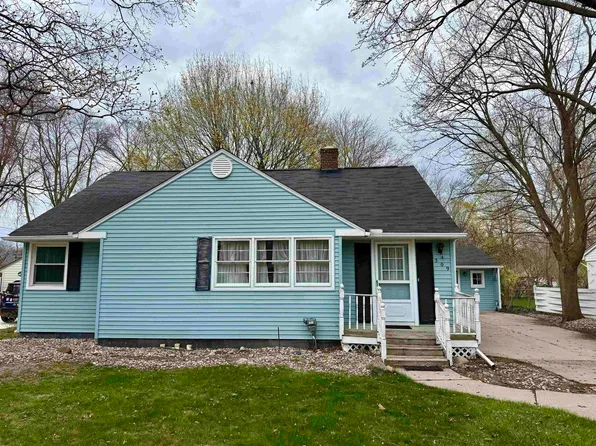 309 Vail St, Midland, MI 48642