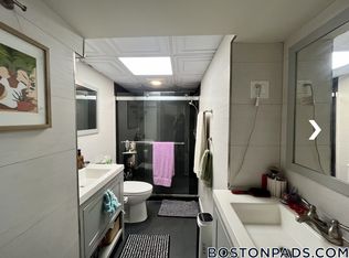 46 Saint Germain St #4, Boston, MA 02115