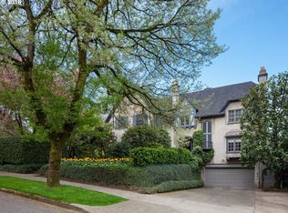 2125 SW 21st Ave, Portland, OR 97201