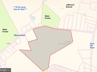 21114 Wilson Rd, Georgetown, DE 19947