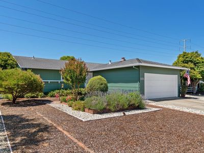 1456 Glenbrook Drive, Santa Rosa, CA, 95401