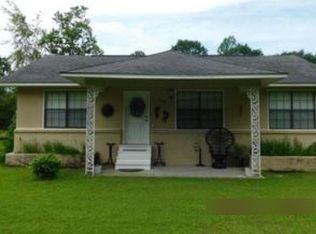 729 S George Ave, Petal, MS 39465