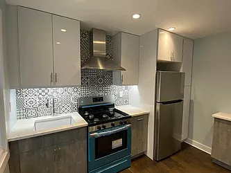 Rented by George Realty Group LLC