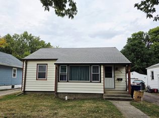 309 E 1st St, Spencer, IA 51301