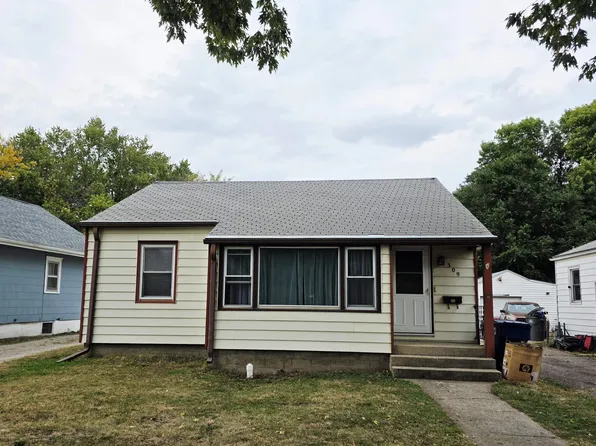 309 E 1st St, Spencer, IA 51301