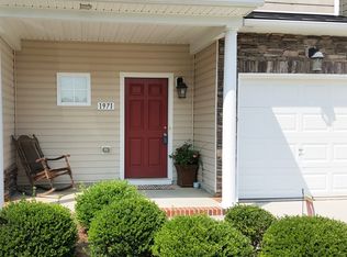 1971 Sentry Pointe Ln, Winston Salem, NC 27127