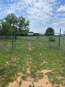 322 County Road 146, De Leon, TX, 76444
