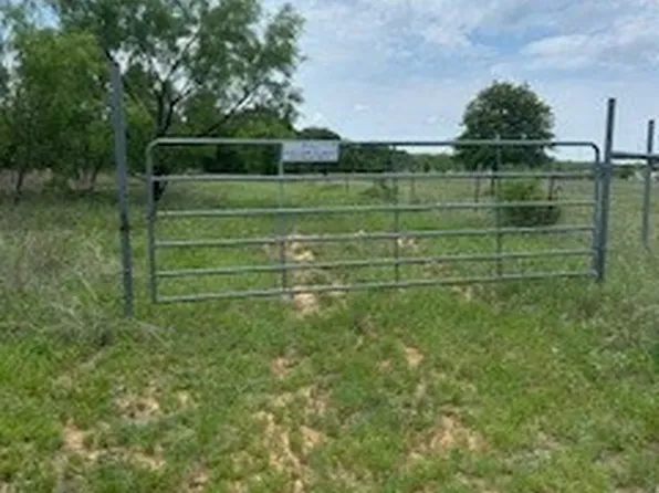 322 County Road 146, De Leon, TX 76444