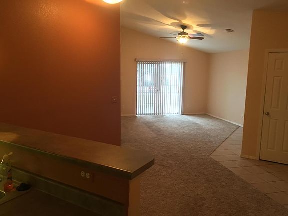 Dining/Living Area