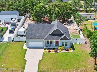 540 Barber Rd, Southport, NC 28461