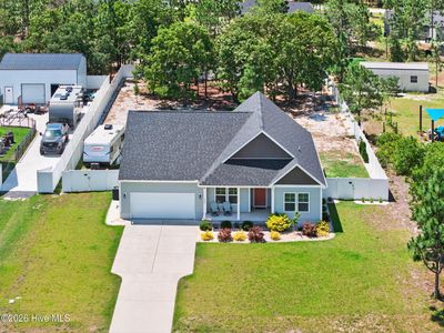540 Barber Road, Southport, NC, 28461