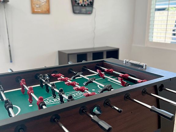 Playroom