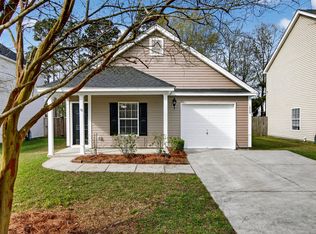 1009 Friartuck Trl, Ladson, SC 29456