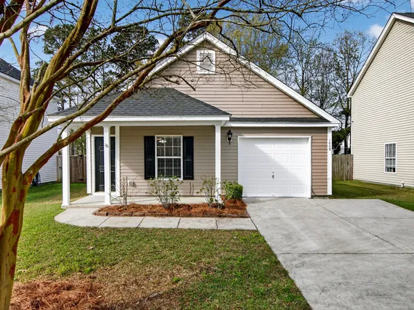 1009 Friartuck Trl, Ladson, SC 29456