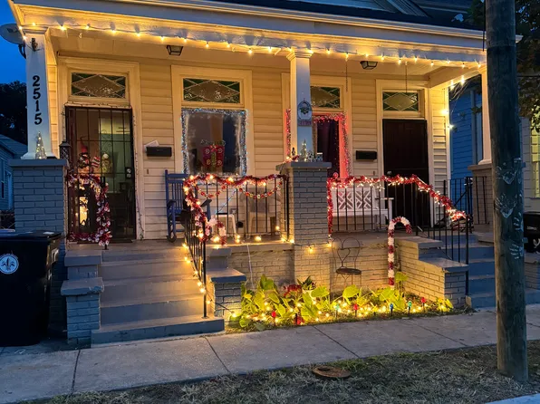 2513 Palmyra St, New Orleans, LA 70119