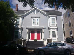 314 W 4th St #2, South Boston, MA 02127