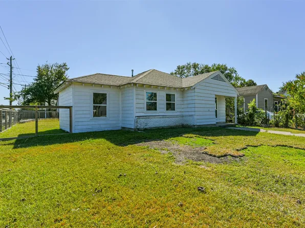 7546 Greendowns St, Houston, TX 77087