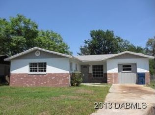 1725 Derbyshire Rd, Daytona Beach, FL 32117