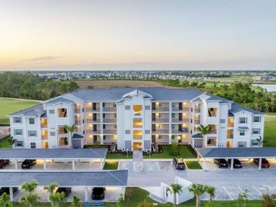 12240 Wellen Golf St #201, Venice, FL, 34293