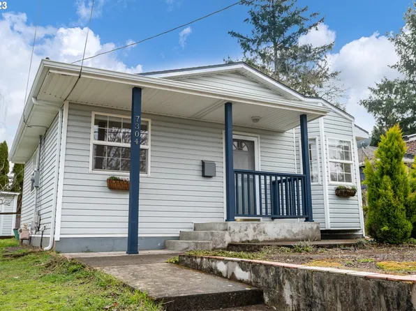 7304 N Atlantic Ave, Portland, OR 97217