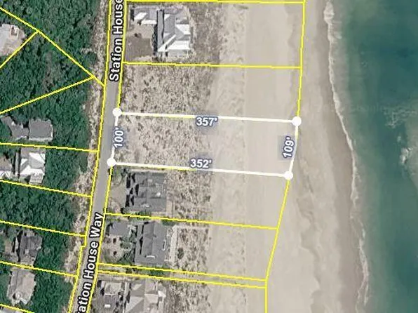 224 Station House Way Lot 4024, Bald Head Island, NC 28461