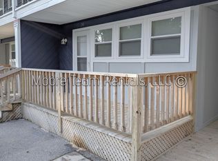 Lake Shore Apts., Hendersonville, NC 28739