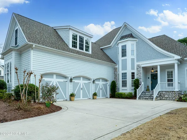 2694 Four Oak Road, Southport, NC 28461